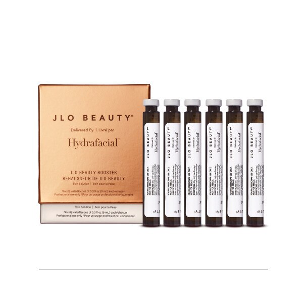 HYDRAFACIAL JLO BEAUTY BOOSTER (6PACK)