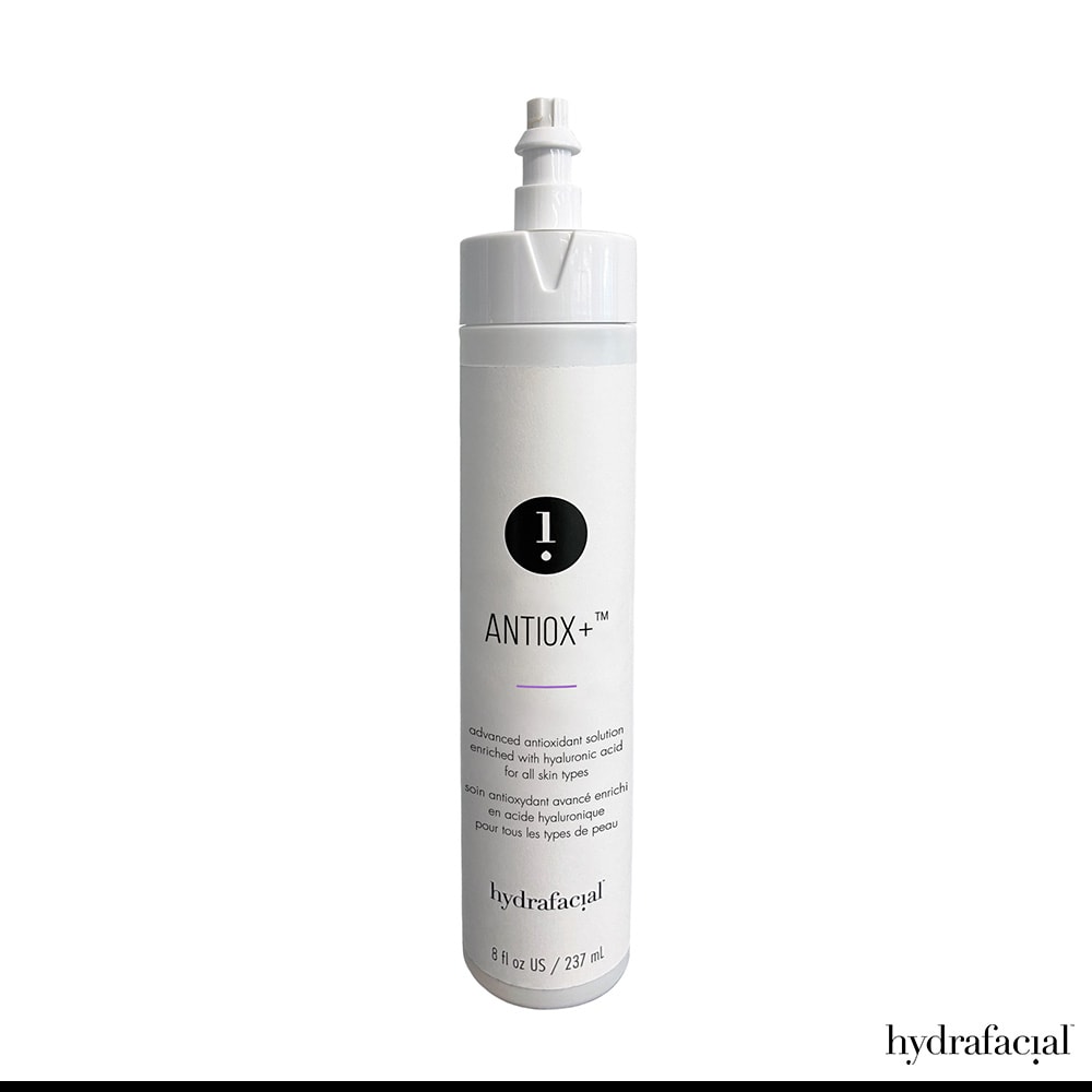 Hydrafacial | BETA-HD™ CLEAR SKIN SOLUTION (NEW BOTTLE)